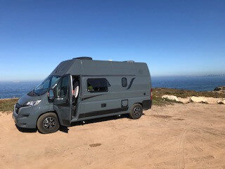 FIAT KNAUS BOX LIFE image