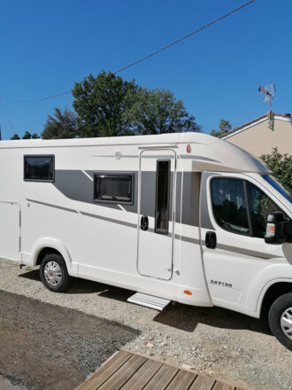 Fiat RAPIDO C 50 image