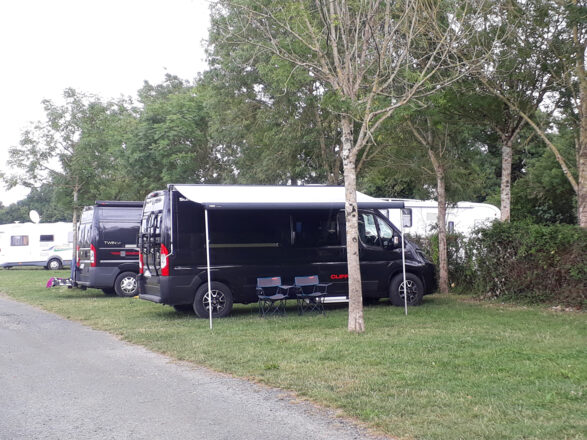 Fiat SUNLIGHT CLIFF 600 Adventure image