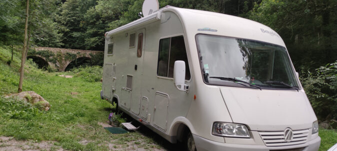 Citroen BAVARIA i68BD image