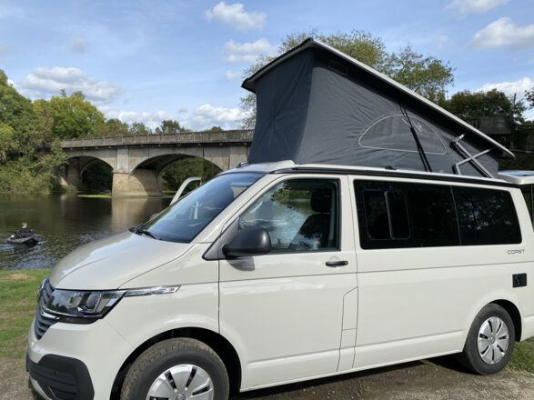 Volkswagen VOLKSWAGEN California Coast 6.1 image