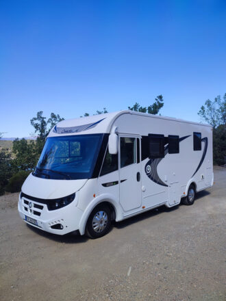  CHAUSSON EXALTIS image