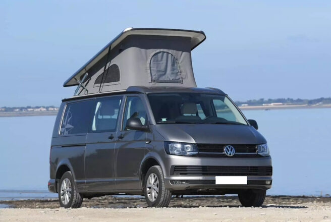  WESTFALIA KEPLER image