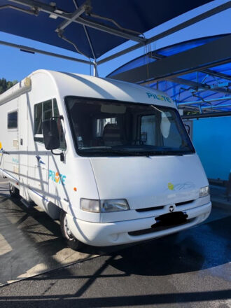 Fiat PILOTE A40 image