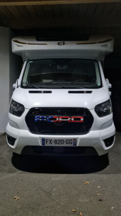 Ford CI AUTOHOMES 74 xt plus image