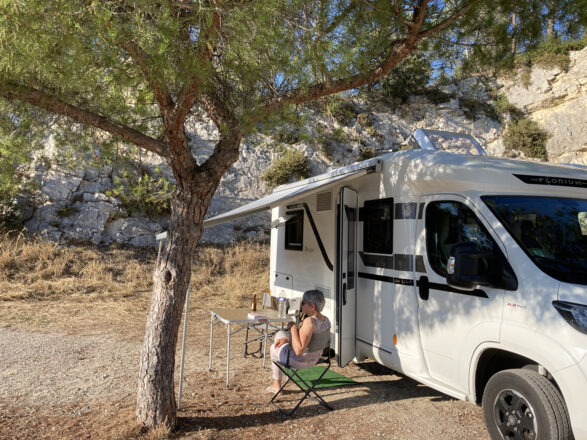 Fiat AUTRE FLORIUM Baxter 64 Black Pearl image