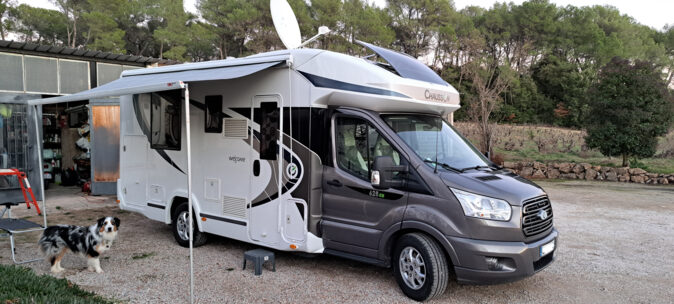  CHAUSSON  image