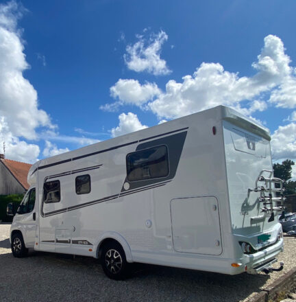 Fiat ETRUSCO T7400 QB image