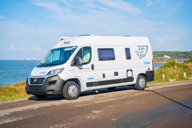 Fiat MC LOUIS VAN 3 ENTRY image