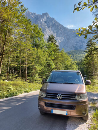 VOLKSWAGEN VOLKSWAGEN CALIFORNIA image