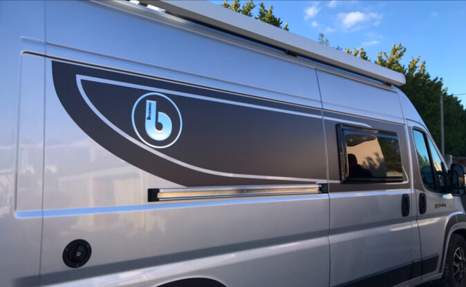 Fiat BENIMAR Benivan 144 image