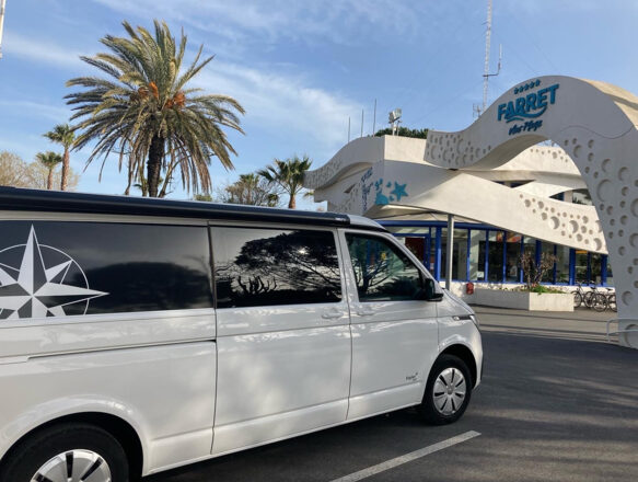 VOLKSWAGEN WESTFALIA KEPLER image