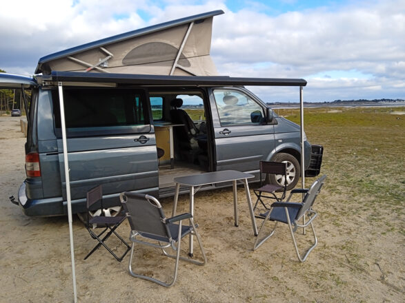 VOLKSWAGEN VOLKSWAGEN CALIFORNIA image