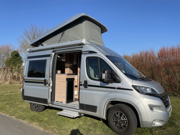 Citroen LAIKA  image