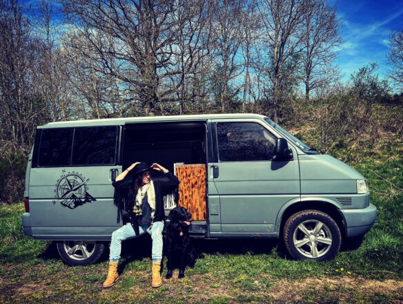 Volkswagen AUTRE T4 image