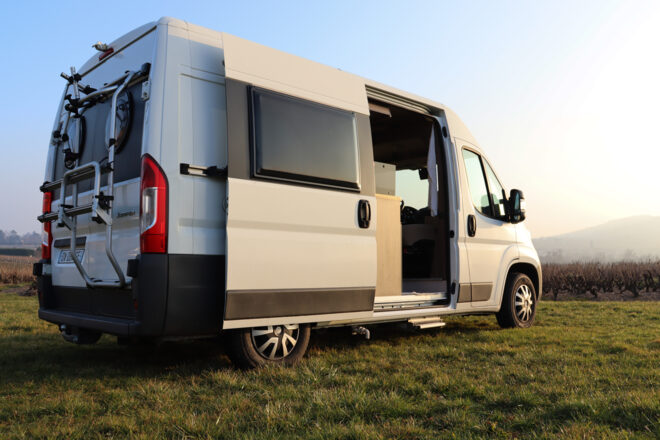 Citroen AUTRE JUMPER image