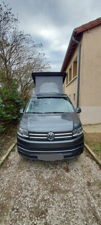 Volkswagen VOLKSWAGEN Transporter image