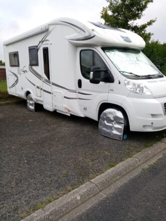 Fiat MC LOUIS MC4 69 2014 image