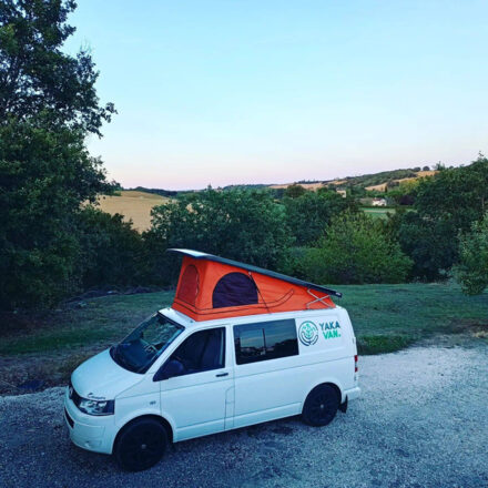 Volkswagen TRANSPORTEUR TDI140 4 Motion image