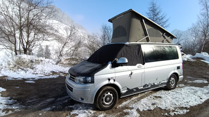  VOLKSWAGEN CALIFORNIA image