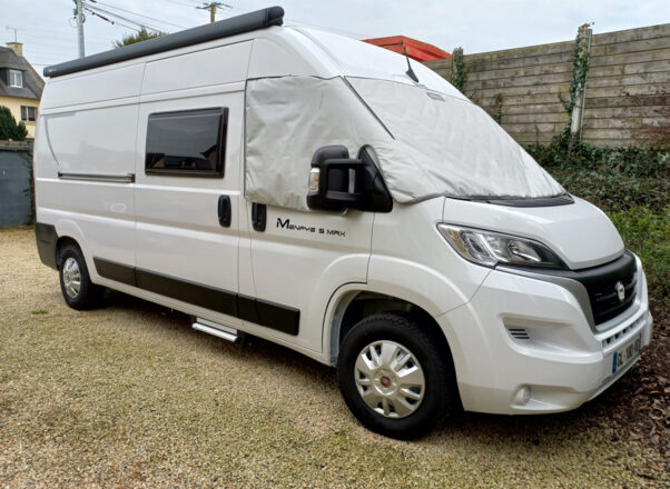 Fiat MC LOUIS MENFYS 3 MAXI S LINE image