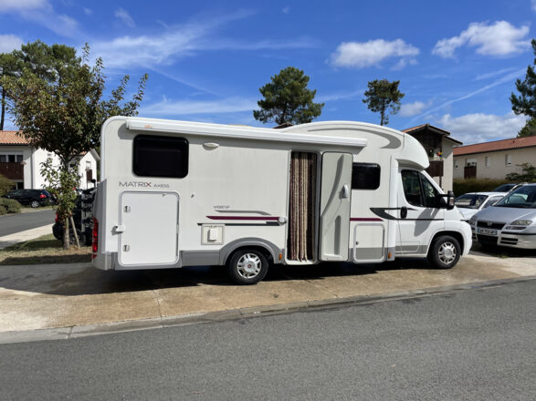 FIAT ADRIA MATRIX image