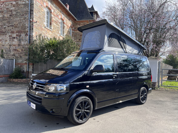 Volkswagen REIMO T5 Multivan image