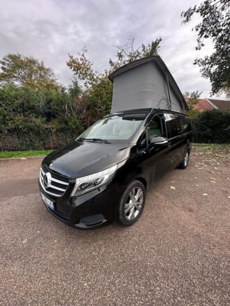 Mercedes MARCO POLO  image