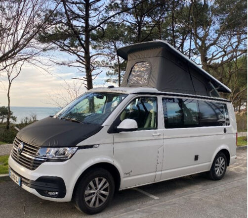  WESTFALIA KEPLER image