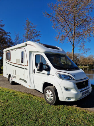 FIAT ETRUSCO PROFILES image