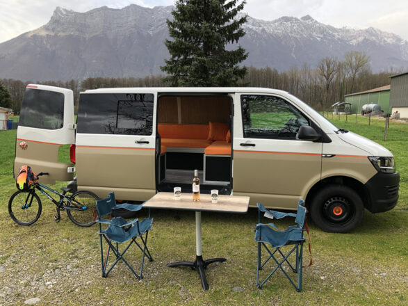 Volkswagen AUTRE T6 image