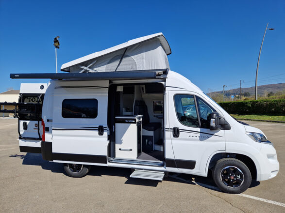  FONT VENDOME EVASION image