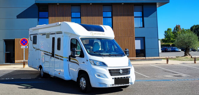 Fiat BAVARIA T746C image