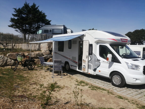 Ford CHALLENGER genesis 388 eb image