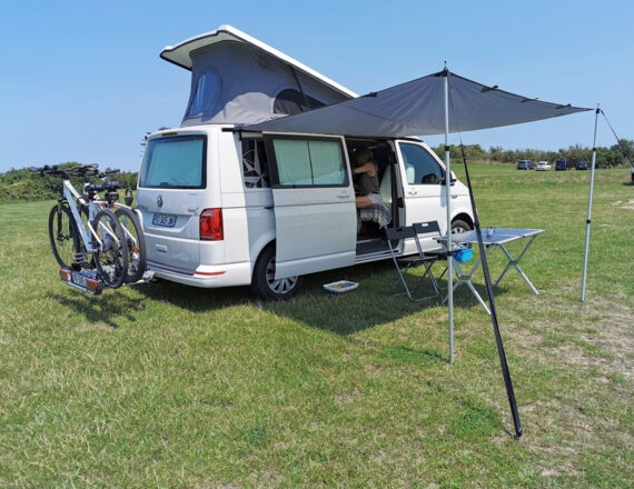 Volkswagen WESTFALIA KEPLER ONE image