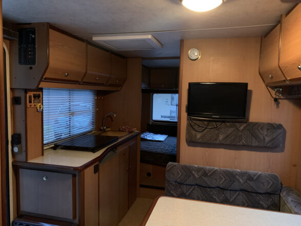 Citroen CHALLENGER C25 image