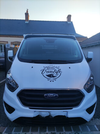 Ford FONT VENDOME Escapade image