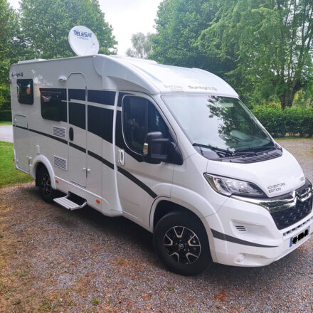 Citroen SUNLIGHT V60 Adventure image