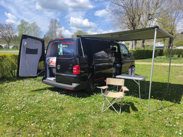 Volkswagen VOLKSWAGEN TRANSPORTER image
