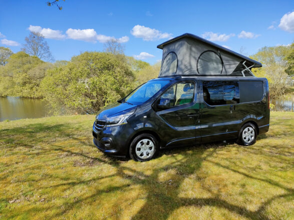 Renault HANROAD Trek 5 Hanroad image