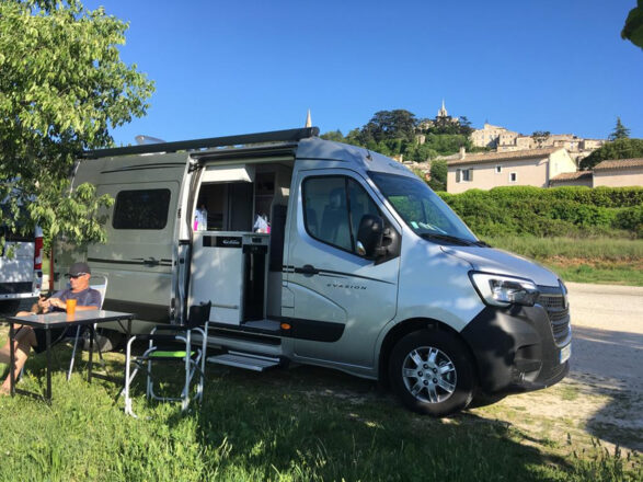  FONT VENDOME EVASION image