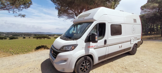 FIAT CAMPEREVE PREMIUM image