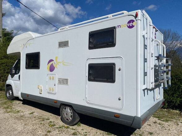  MOOVEO CAPUCINES image