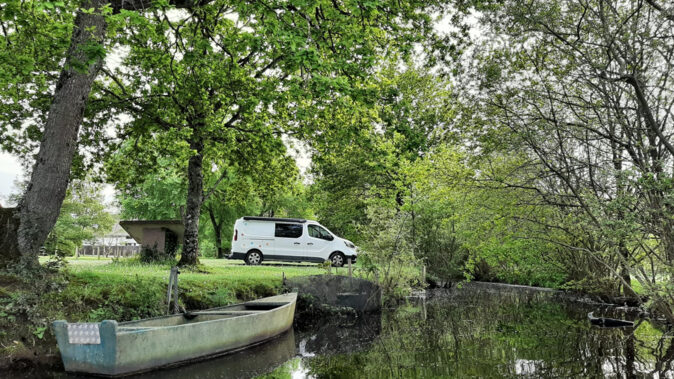 Renault AUTRE trafic image