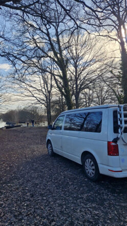 Volkswagen REIMO Multivan T6 image
