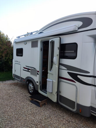 FIAT ADRIA MATRIX image