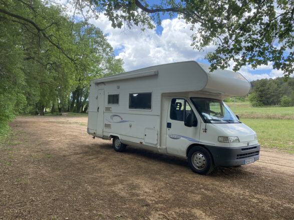 Fiat CHALLENGER 172 image