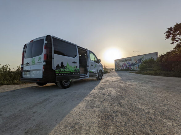 Renault TRAFIC 2022 image