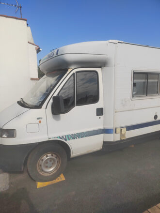 Fiat AUTRE Welcom 70 image