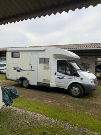  CHALLENGER GENESIS image